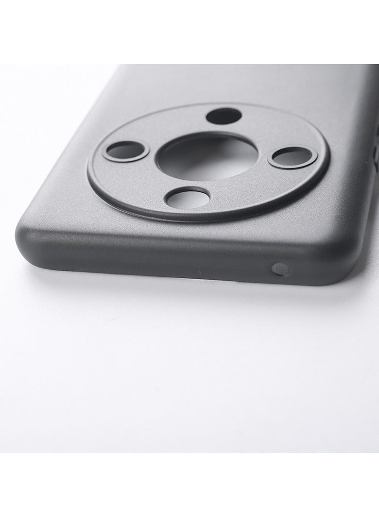 يوارب كينج غطاء حماية لهاتف هونر X9B 5G /هونر ماجيك 6 لايت اسود - Image 1