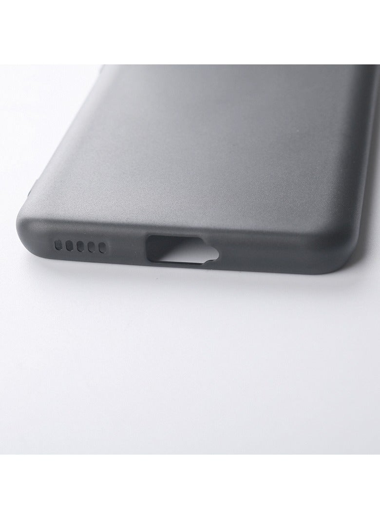 يوارب كينج غطاء حماية لهاتف هونر X9B 5G /هونر ماجيك 6 لايت اسود - Image 2