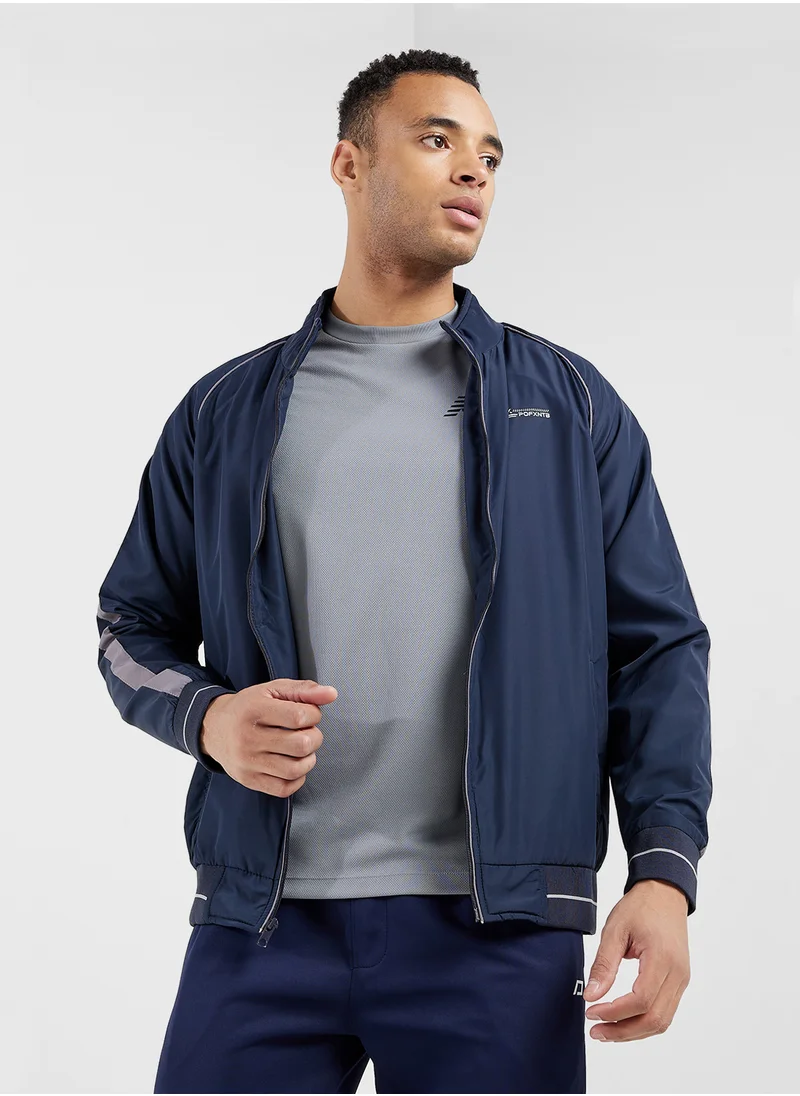 سفنتي فايف Activewear Jacket