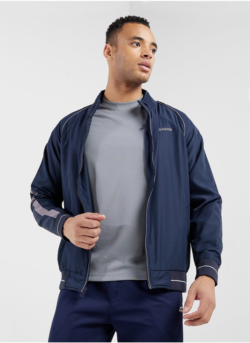 Seventy Five Activewear Jacket  - Image 1
