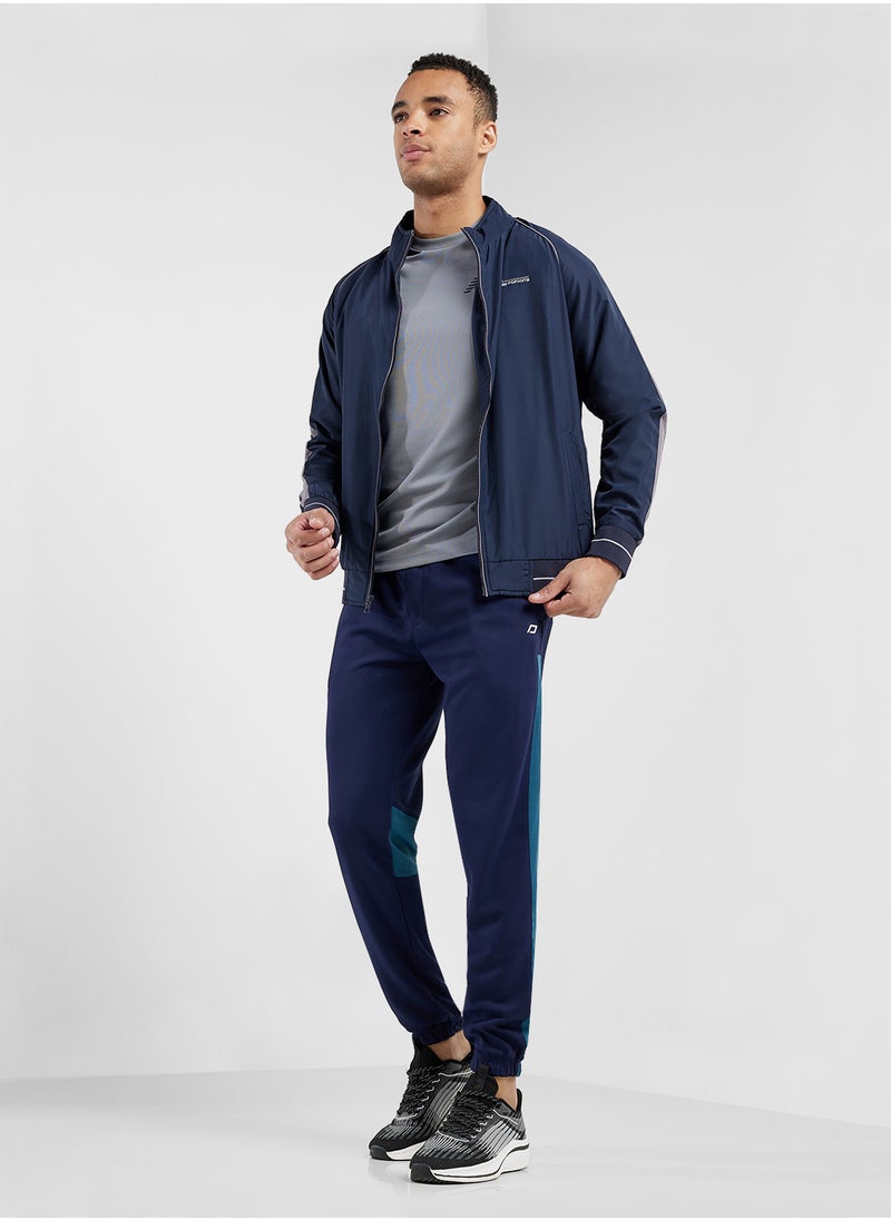 Seventy Five Activewear Jacket  - Image 4