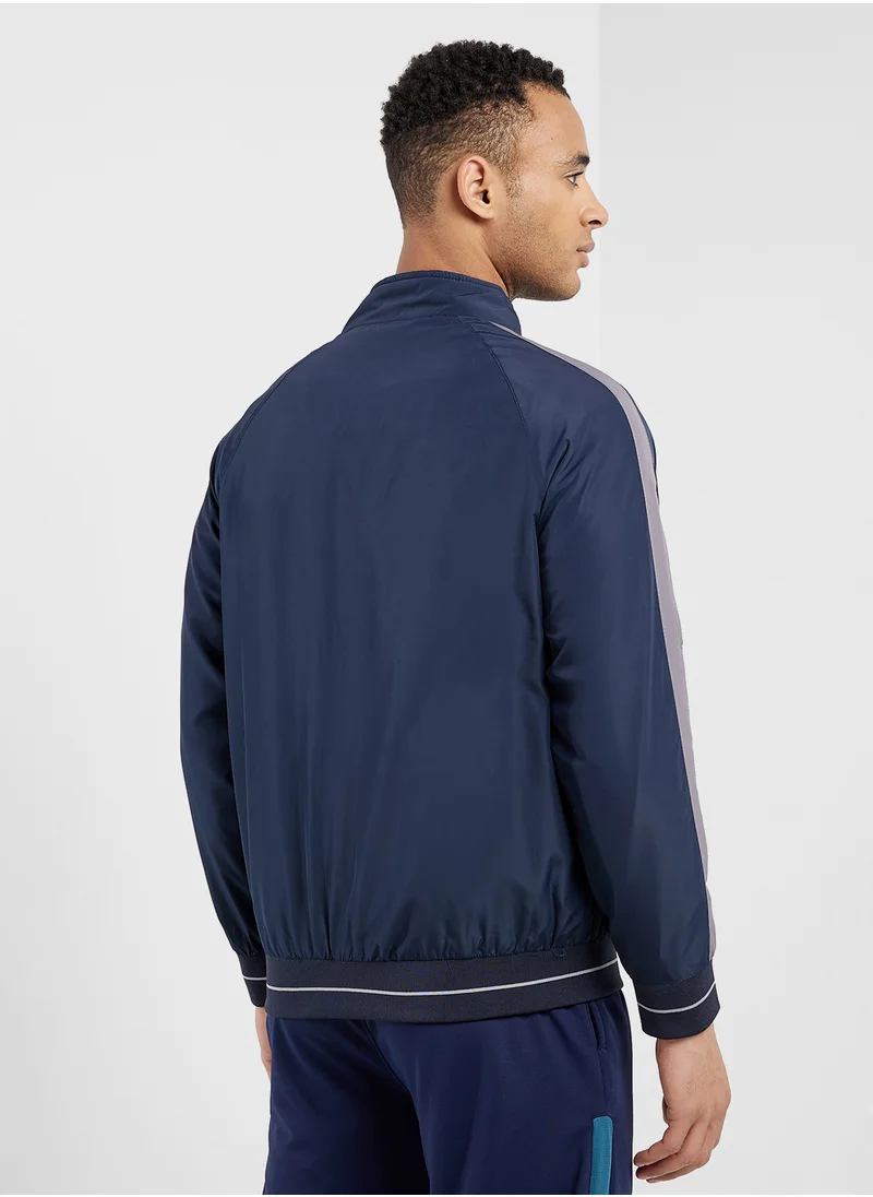 Seventy Five Activewear Jacket