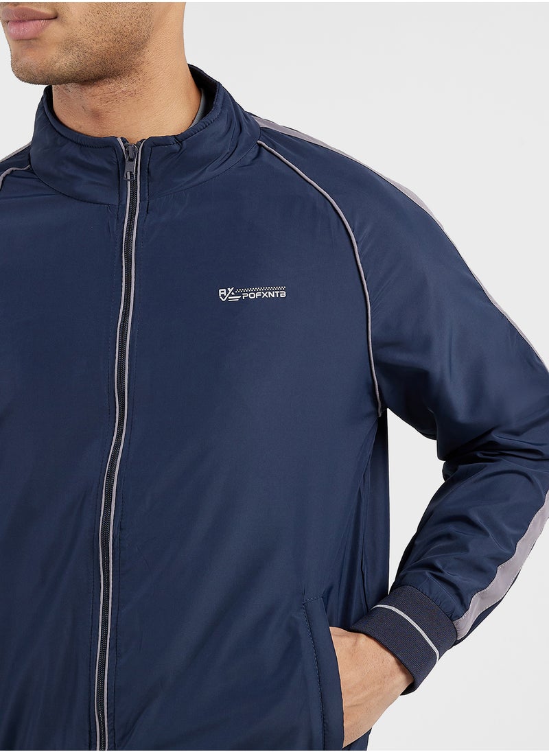 Seventy Five Activewear Jacket  - Image 3