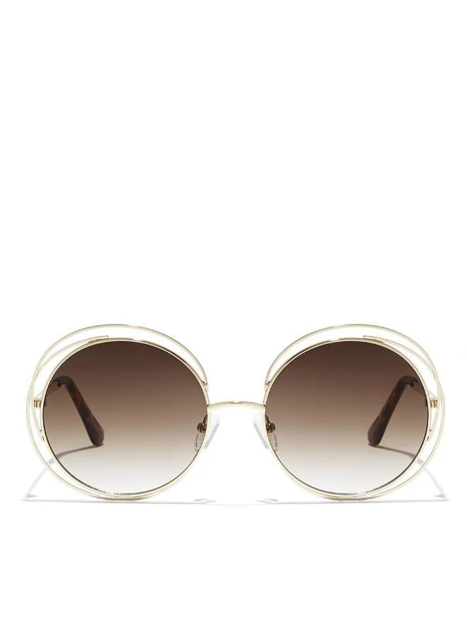 Blackout BlackOut AMAYA - Round - Full Rim - Sunglasses