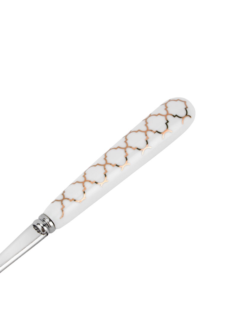 DELCASA Delcasa 5 Piece Table Spoon DC2979  - Image 4