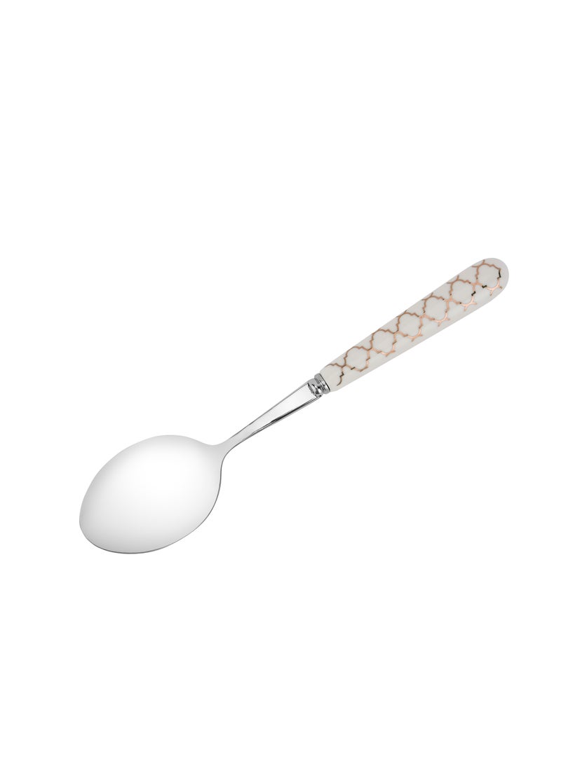 DELCASA Delcasa 5 Piece Table Spoon DC2979  - Image 3