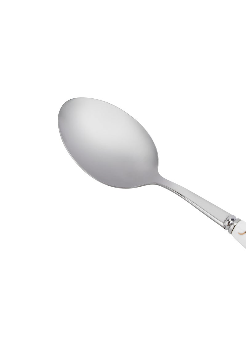 DELCASA Delcasa 5 Piece Table Spoon DC2979  - Image 5