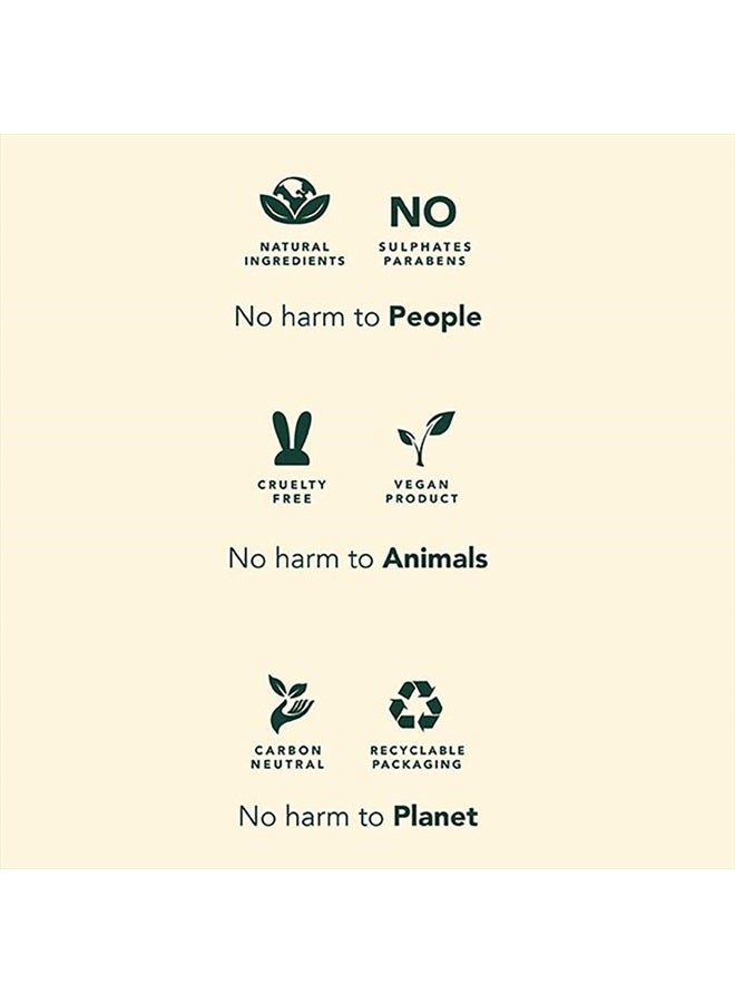 Sukin Cleansing Hand Wash With Pump, Signature Collection, 8.46 fl oz 250 mL - Image 5