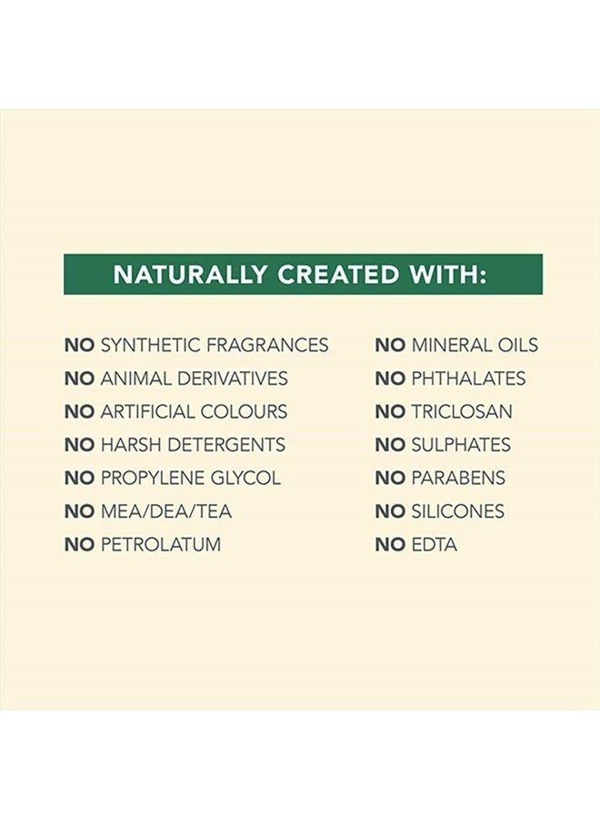 Sukin Cleansing Hand Wash With Pump, Signature Collection, 8.46 fl oz 250 mL - Image 4