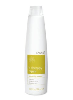 LAKME Shampoo to repair dry and damaged hair 300 ml 