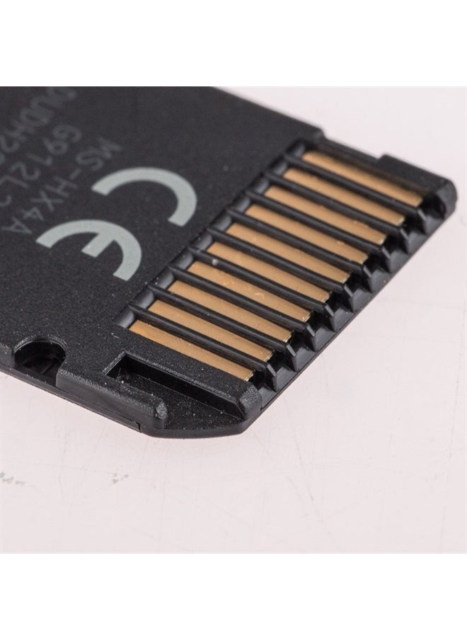 zhongsir 32GB(Mark 2) High Speed Memory Stick Pro-HG Duo for Gig Digital Camera PSP 1000 2000 3000 PSP 