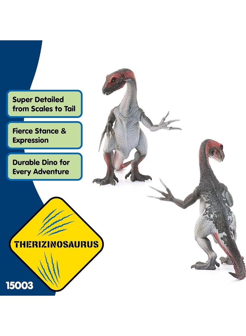 Schleich Therizinosaurus 15003 - Image 4
