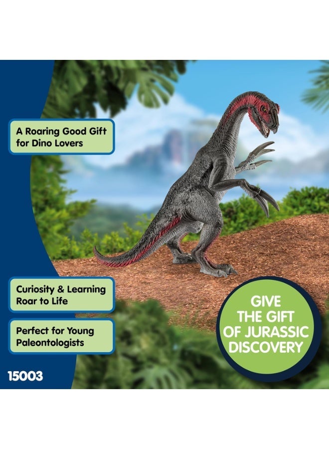 Schleich Therizinosaurus 15003 - Image 2