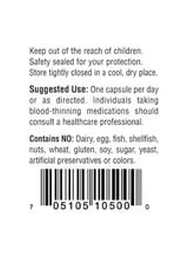 BioTechUSA Bio-Tech - K1-1000 (Vitamin K-1) 100 Capsules - Image 3