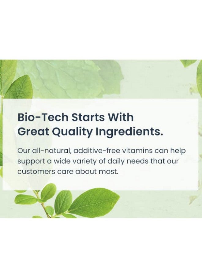 BioTechUSA Bio-Tech - K1-1000 (Vitamin K-1) 100 Capsules - Image 5