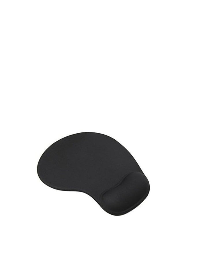 Generic - Heavy Quality Wrist Support, Rest Comfort Gel Mousepad (Colour as per Availability) - Image 1