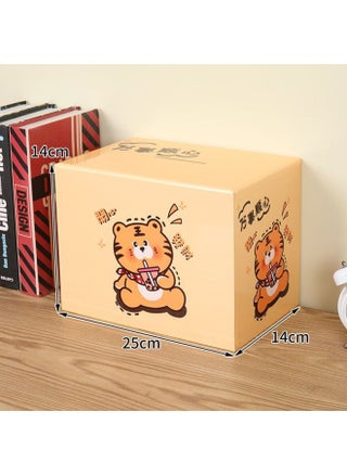 2024 The Piggy Bank Can Only Enter The Adult's Savings Box For Boys And Girls. The Piggy Bank Is Not Available.-Color:Everything Goes Well [send Planner + Pen] Extra Large Size - 20w Can Be Stored For 100 - pzsku/Z8F834F579263B9B23AB1Z/45/1745671012/07383c58-9357-48a9-b810-8ced4aef7e59