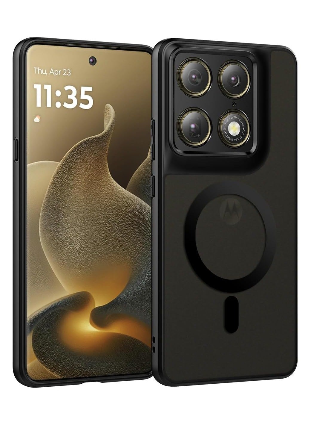 cherosin Cherosin Motorola Edge 70 Ultra Case thermoplasticpolyurethane Z8F8351F34917DA9E6023Z