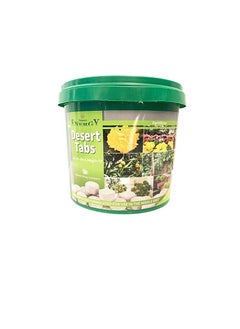 DESERT ENERGY success Desert Energy Tabs Npk Fertilizer Formula 20-15-10+3.5MgO+TE, 1kg  - Image 2