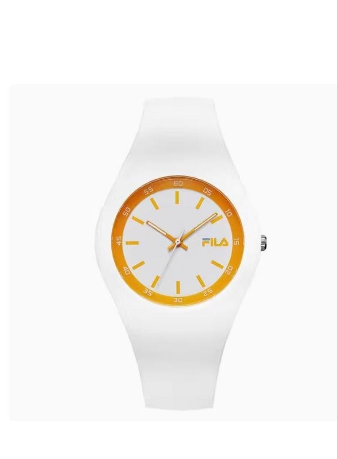 FILA Student Leisure Sports Waterproof Watch - Image 1
