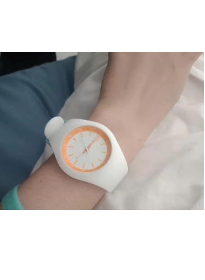 FILA Student Leisure Sports Waterproof Watch - Image 2