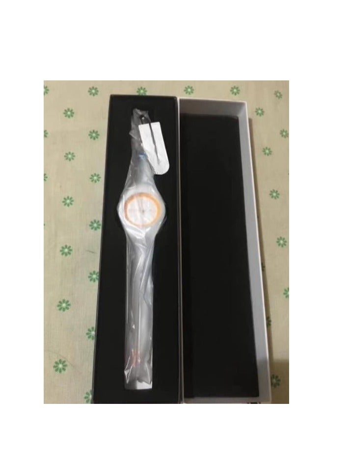 FILA Student Leisure Sports Waterproof Watch - Image 4