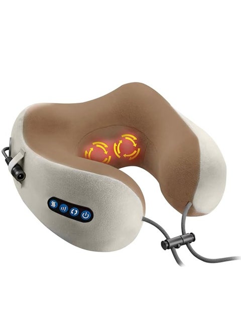 Rechargeable Neck Shoulder and back Massager