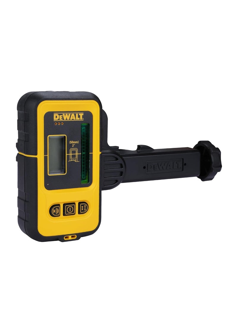 DEWALT Dewalt DE0892GXJ Laser Detector Green  - Image 5