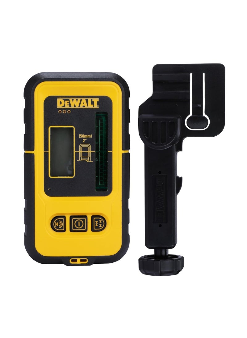 DEWALT Dewalt DE0892GXJ Laser Detector Green  - Image 1