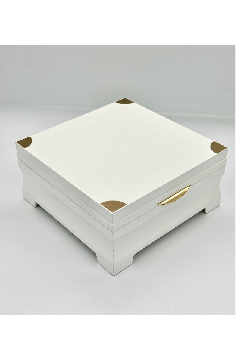 empty oud and oil box Gift box Mobile gift box Storage BoxS Empty wooden box Wooden jewellry box - Image 1