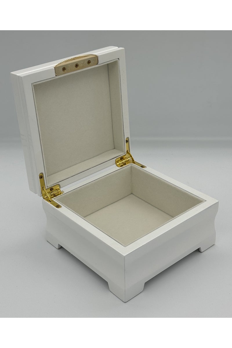 empty oud and oil box Gift box Mobile gift box Storage BoxS Empty wooden box Wooden jewellry box - Image 2