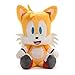 Kidrobot Phunny Sonic The Hedgehog Tails Plush 8in - Image 3