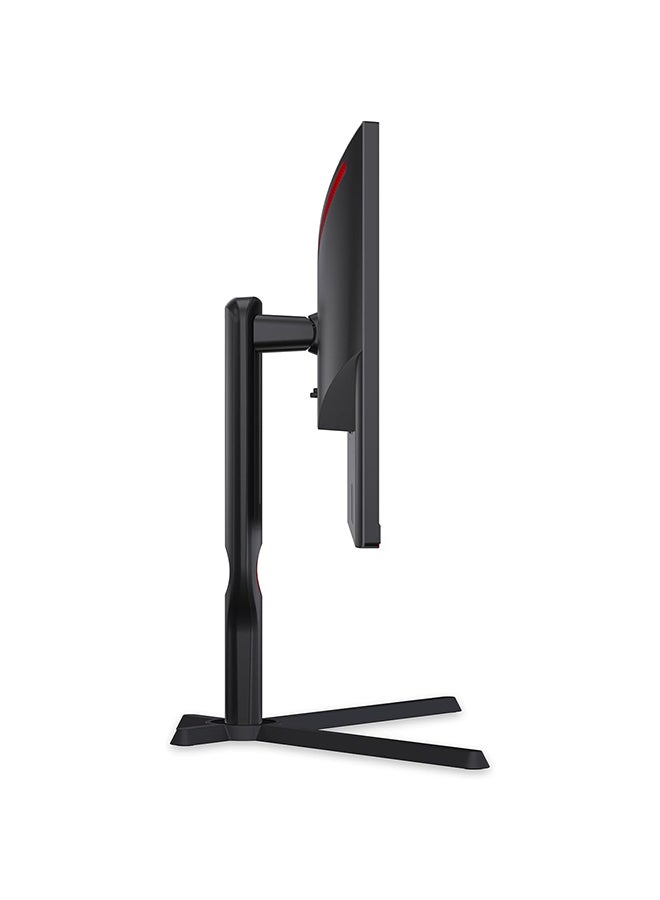 اي او سي شاشة ألعاب 24.5 بوصة 25G3ZM بدقة Full HD 1920x1080، نوع VAPanel، معدل تحديث 240Hz، زمن استجابة 0.5 مللي ثانية، تقنية Freesync Premium، دعم 120Hz لجهاز PS5 / Xbox Series X، قاعدة قابلة للتعديل - Image 4