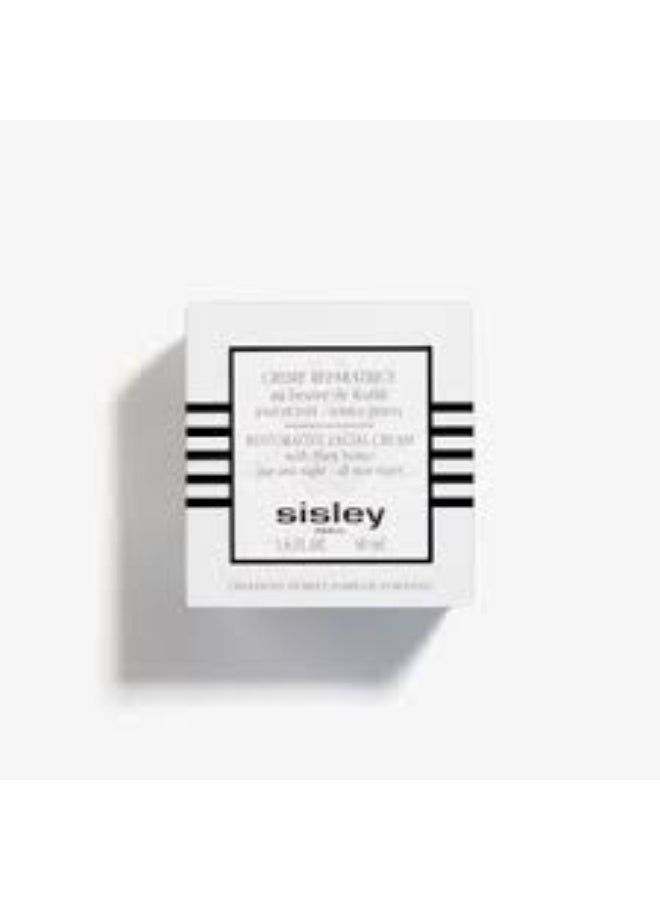 sisley PARIS Sisley-Paris Restorative Facial Cream 50ml  50ML - Image 3