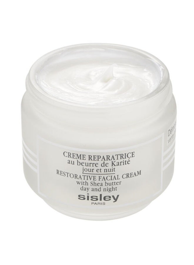 sisley PARIS Sisley-Paris Restorative Facial Cream 50ml  50ML - Image 1