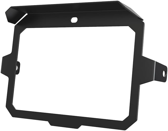 Vuzmode Motorcycle Instrument Protector Cover for Pan America 1250 - Image 2