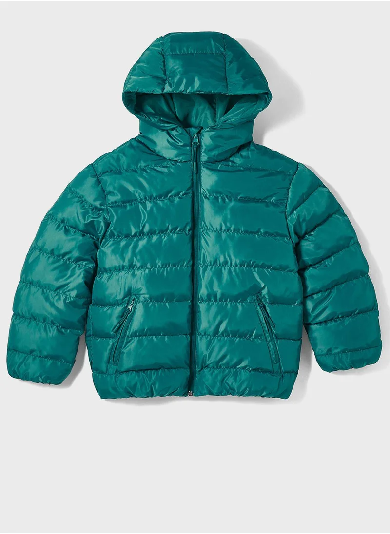 جون Kids Basic Jacket