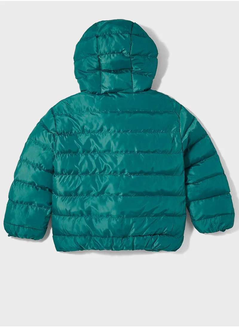 جون Kids Basic Jacket