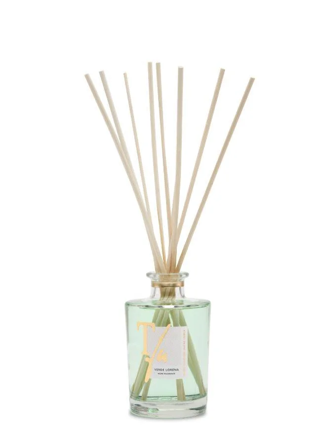 Teatro Verde Lorena Diffuser 250ml