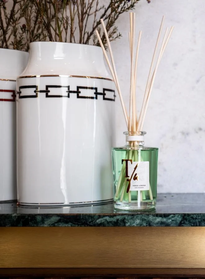 Teatro Verde Lorena Diffuser 250ml