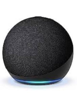 Echo Dot (5th Gen) smart bluetooth speaker with vibrant sound and Alexa | Use your voice to control smart home devices, play music or the Quran, and more (speaks Arabic, English) - pzsku/Z8F83D21B0AA2DC659A95Z/45/_/1740665636/428de6b7-870e-4005-a253-b7286a84f439