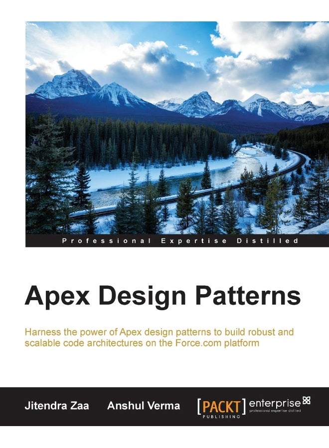 Apex Design Patterns