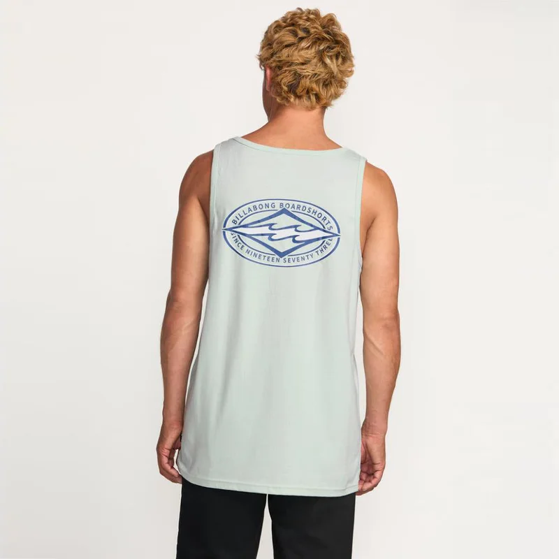 Billabong Diamond Vision Premium Tank - Men