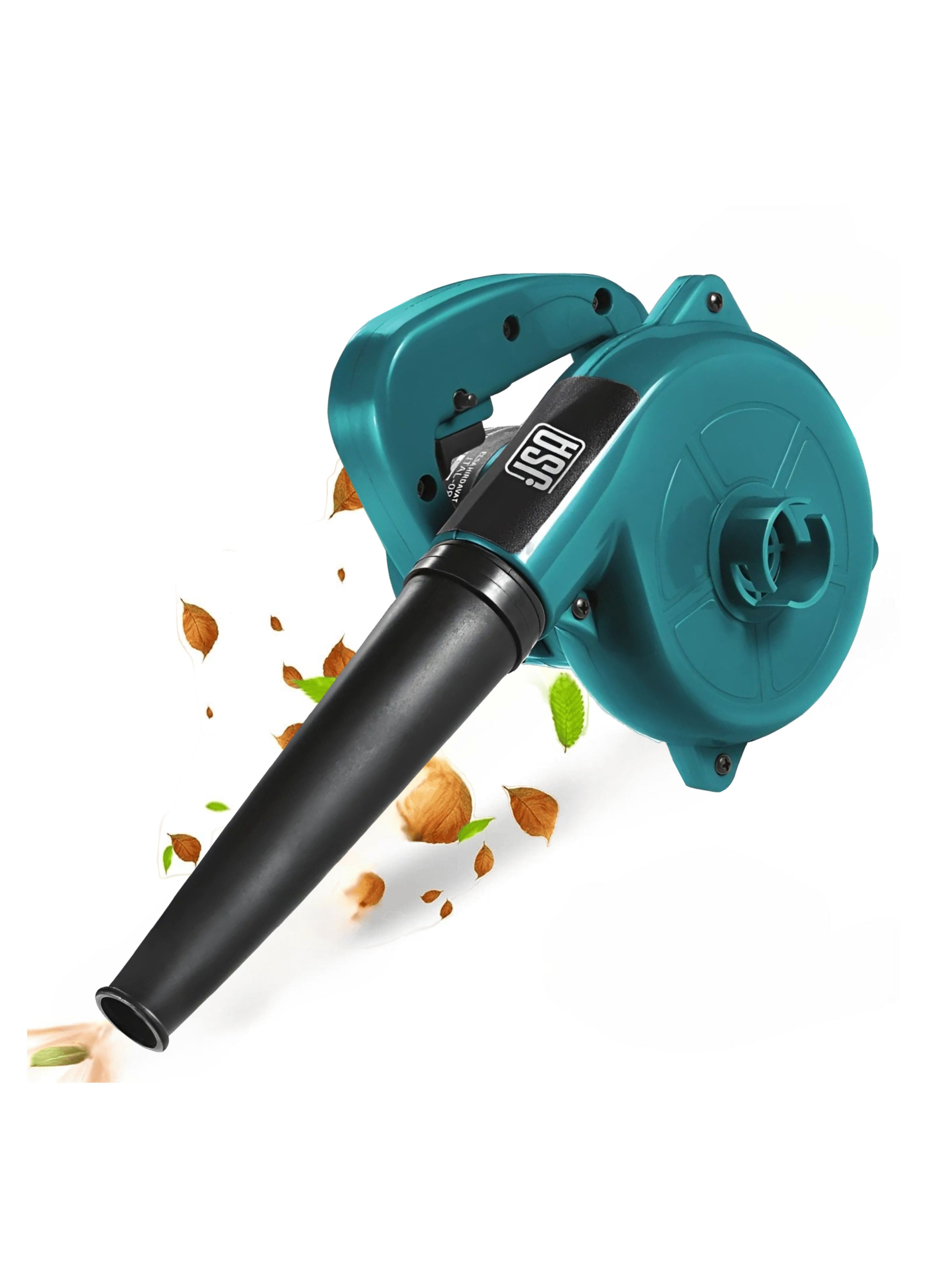 JSA 450W Multi-Speed ​​Electric Blower 