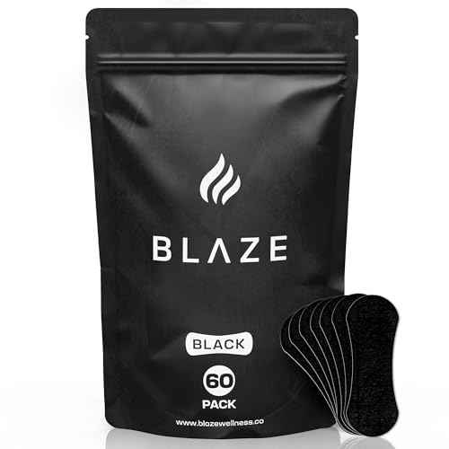 Nasal Strips for Snoring Sleeping 60 PK Nose Strips for Breathing Deviated Septum Tape Sinus Congestion Relief for Adults Improve Sleep Quality Energy and Productivity Lessen Snoring