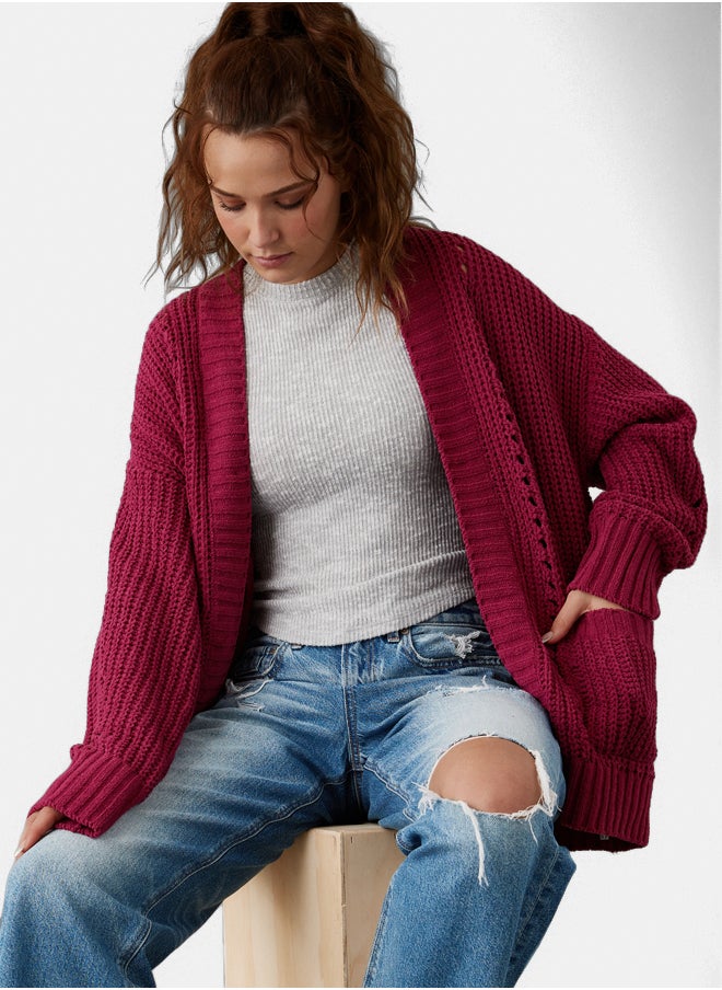 AE Open Chenille Cardigan - pzsku/Z8F8405EB8848958D32A4Z/45/_/1725475661/c456d143-bdf4-4ecb-945f-49c8fc524cf1