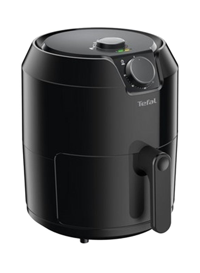 Tefal Easy Fry Classique Oil-Less Fryer 4.2 L EY201827 Black - Image 1