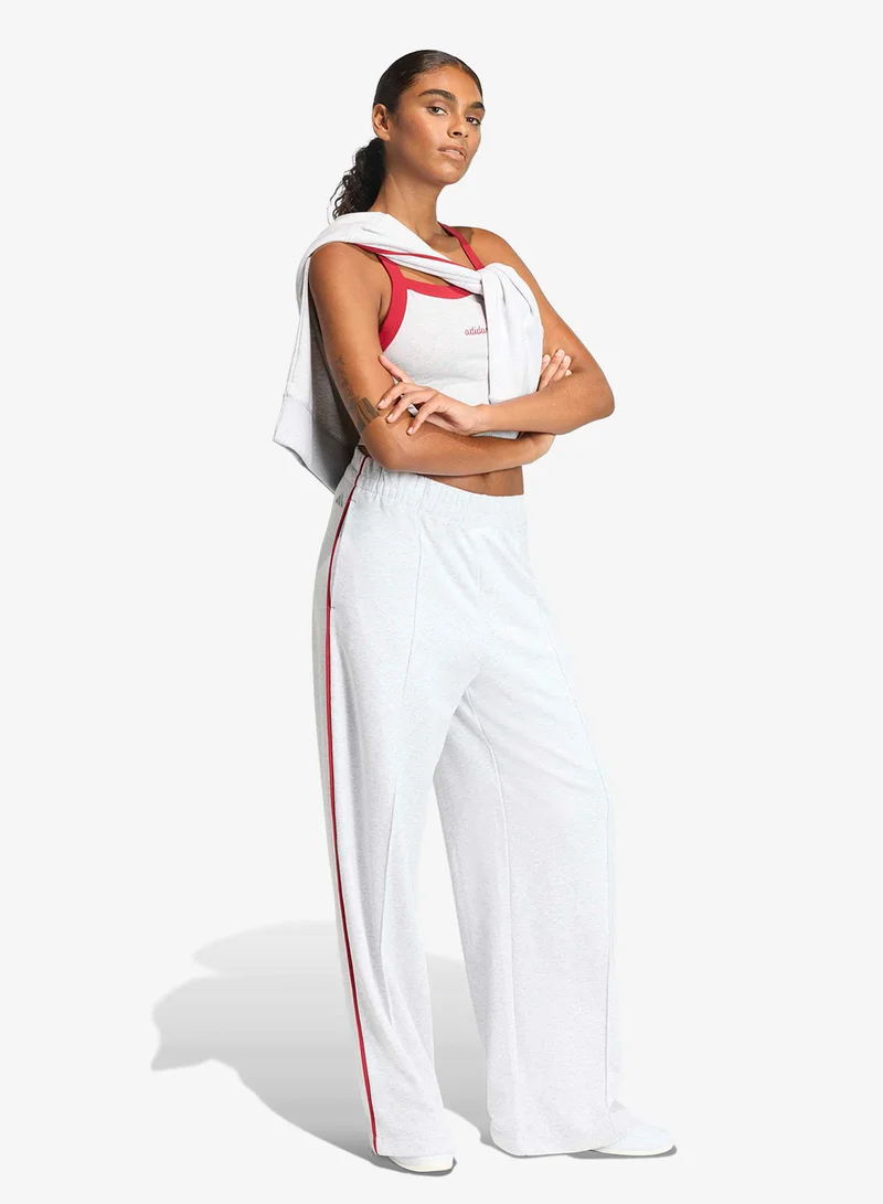 Adidas  Seasonal Essentials Colourpop Joggers for Women | Best Price UAE