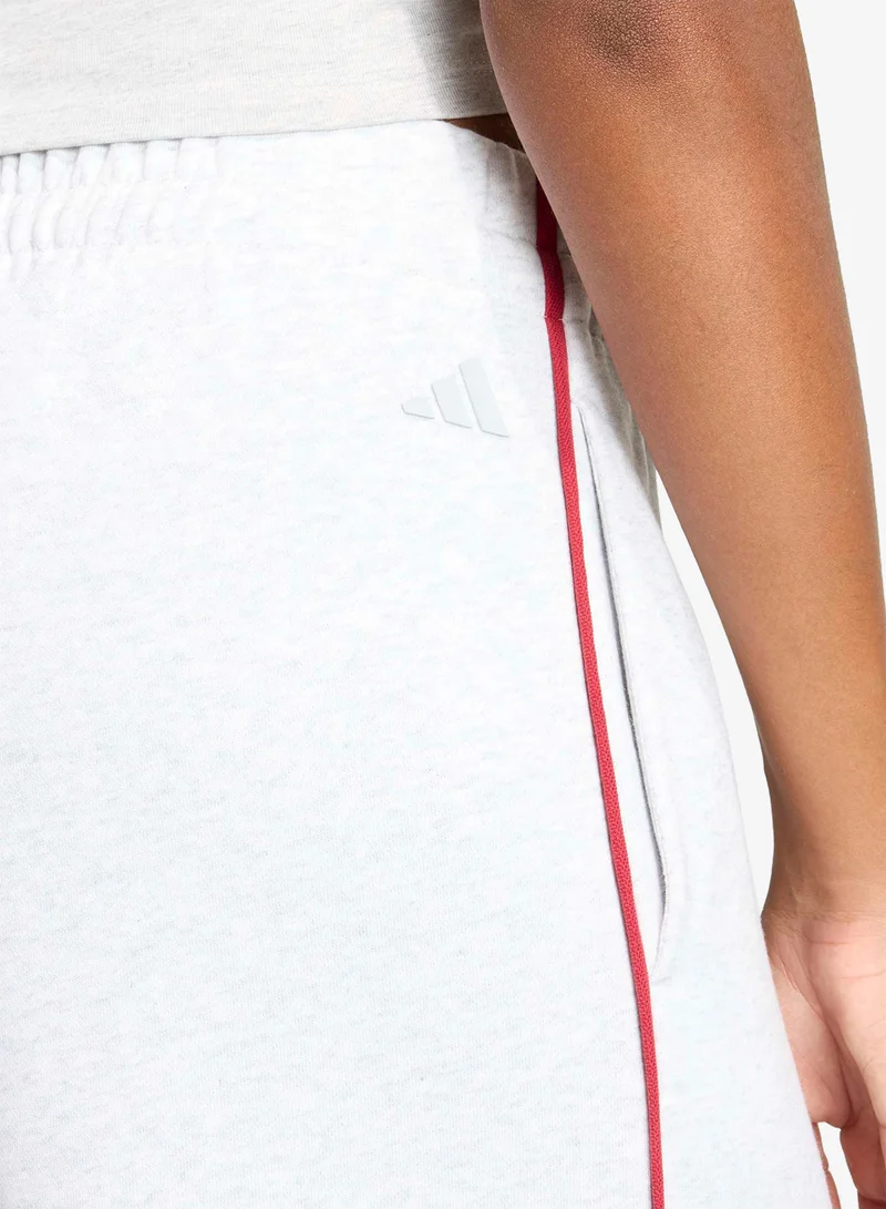 Adidas  Seasonal Essentials Colourpop Joggers for Women | Best Price UAE