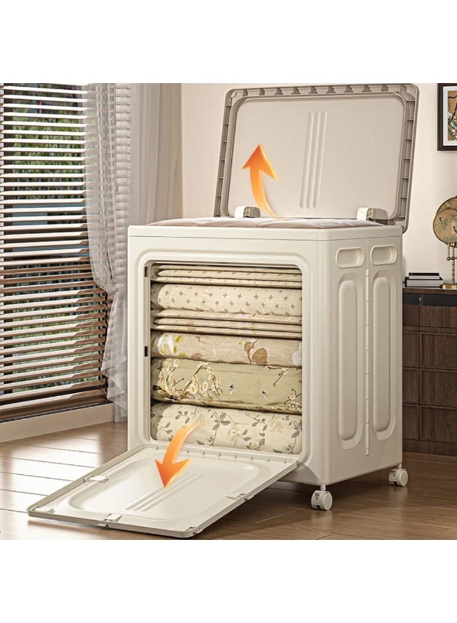 باسكت تخزين متعدد الاستخدامات - Image 1